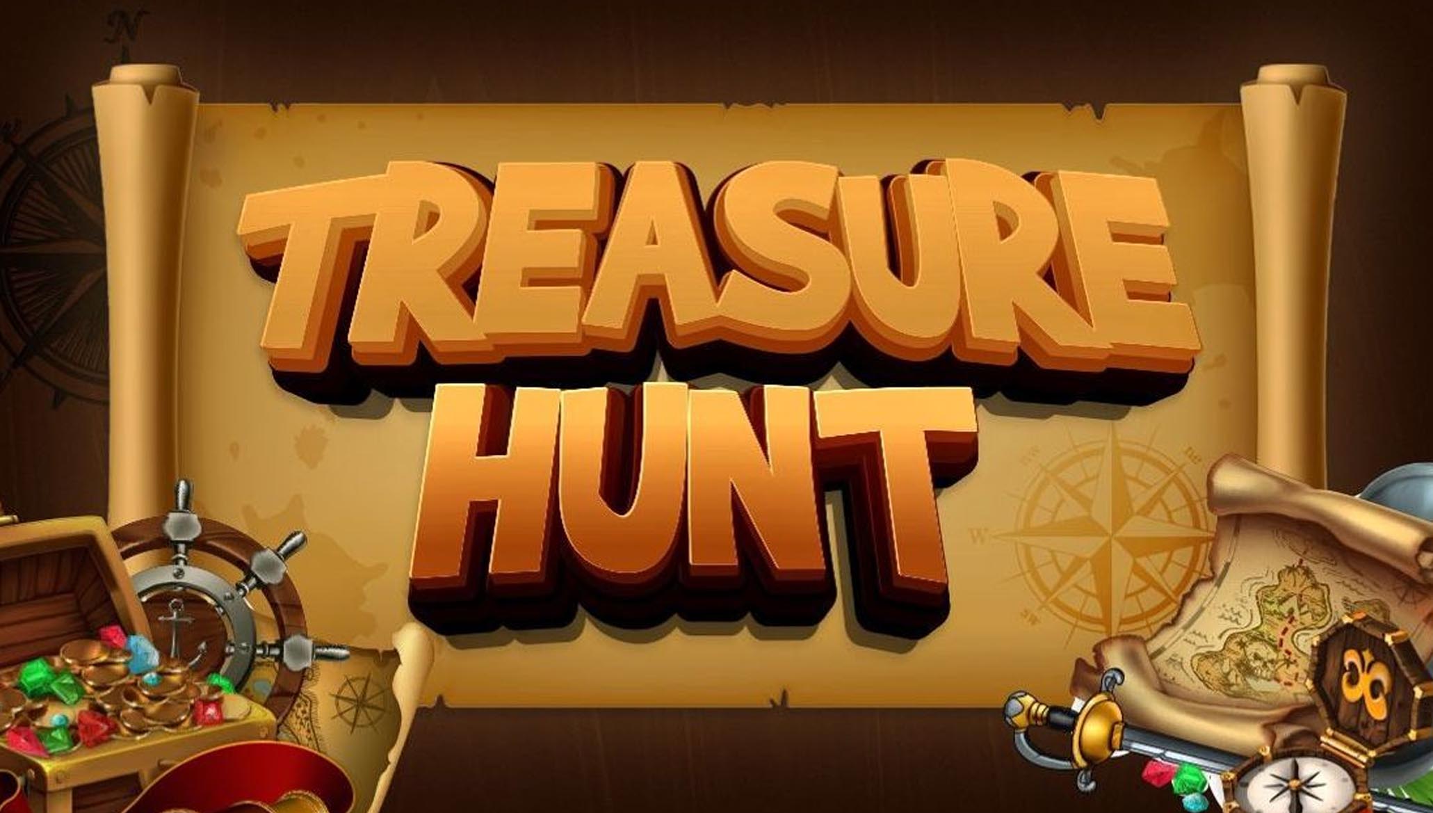 🏴‍☠️ Treasure Hunt Discovery Campaign LIVE: Hunt for Cryptic Clues, Win Massive MASH Token Rewards!