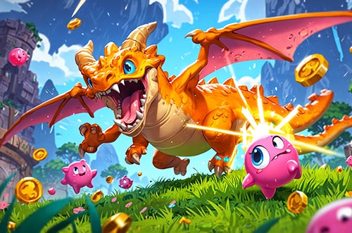 Play-to-Earn