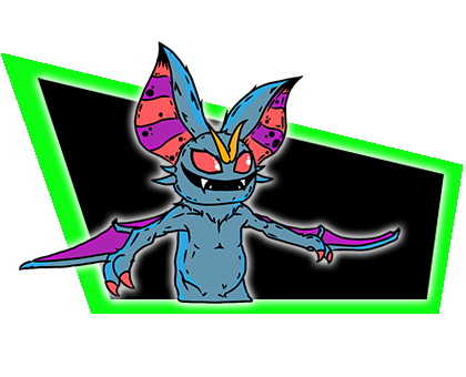 BAT Character